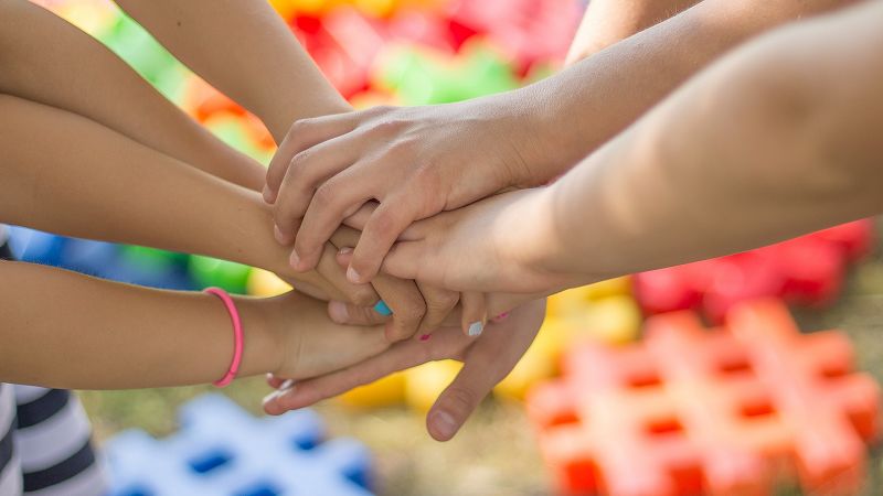 Samen tegen huidkanker