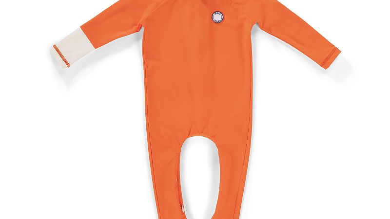 Lou Onsie Tenue Soleil