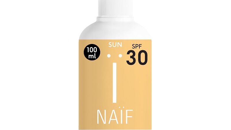 Sun Spray 100ml SPF30 Grown Ups