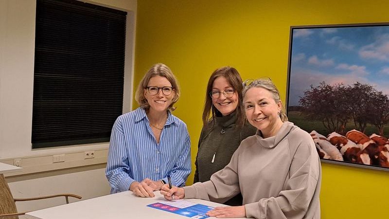 NCEP tekent Zonvenat