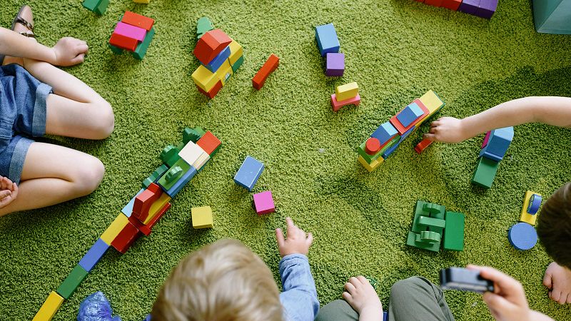 Zonvenant voor kinderopvanglocaties