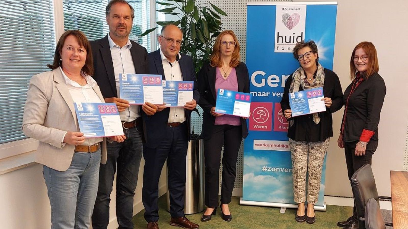 Eerste gemeenten Zeeland aangesloten bij Zonvenant