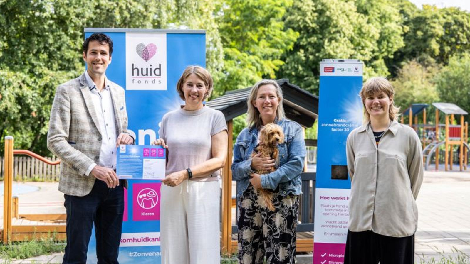 Gemeente Vlaardingen sluit zich aan bij het Zonvenant