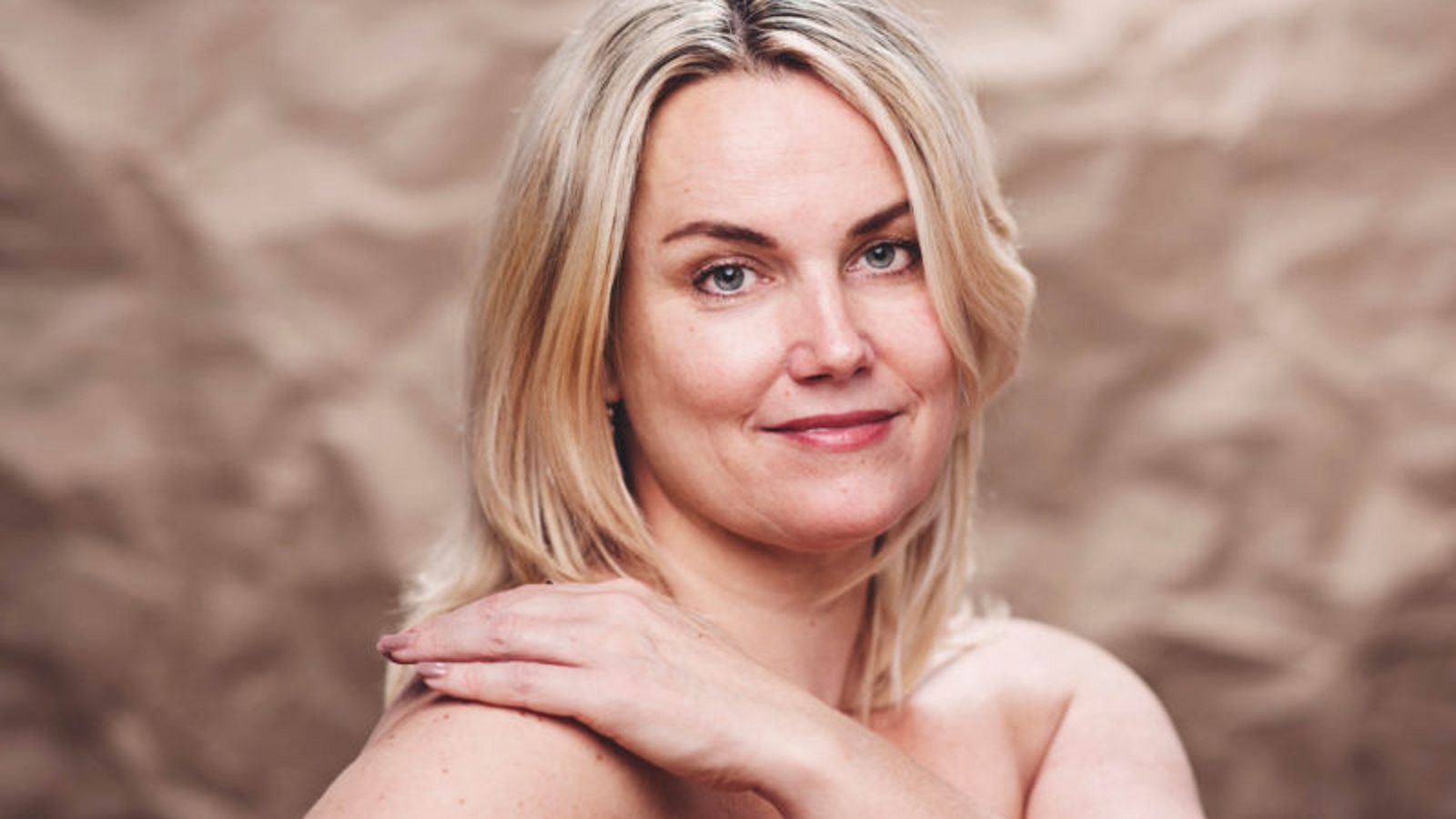 Ervaring met melanoom, het verhaal van Caroline