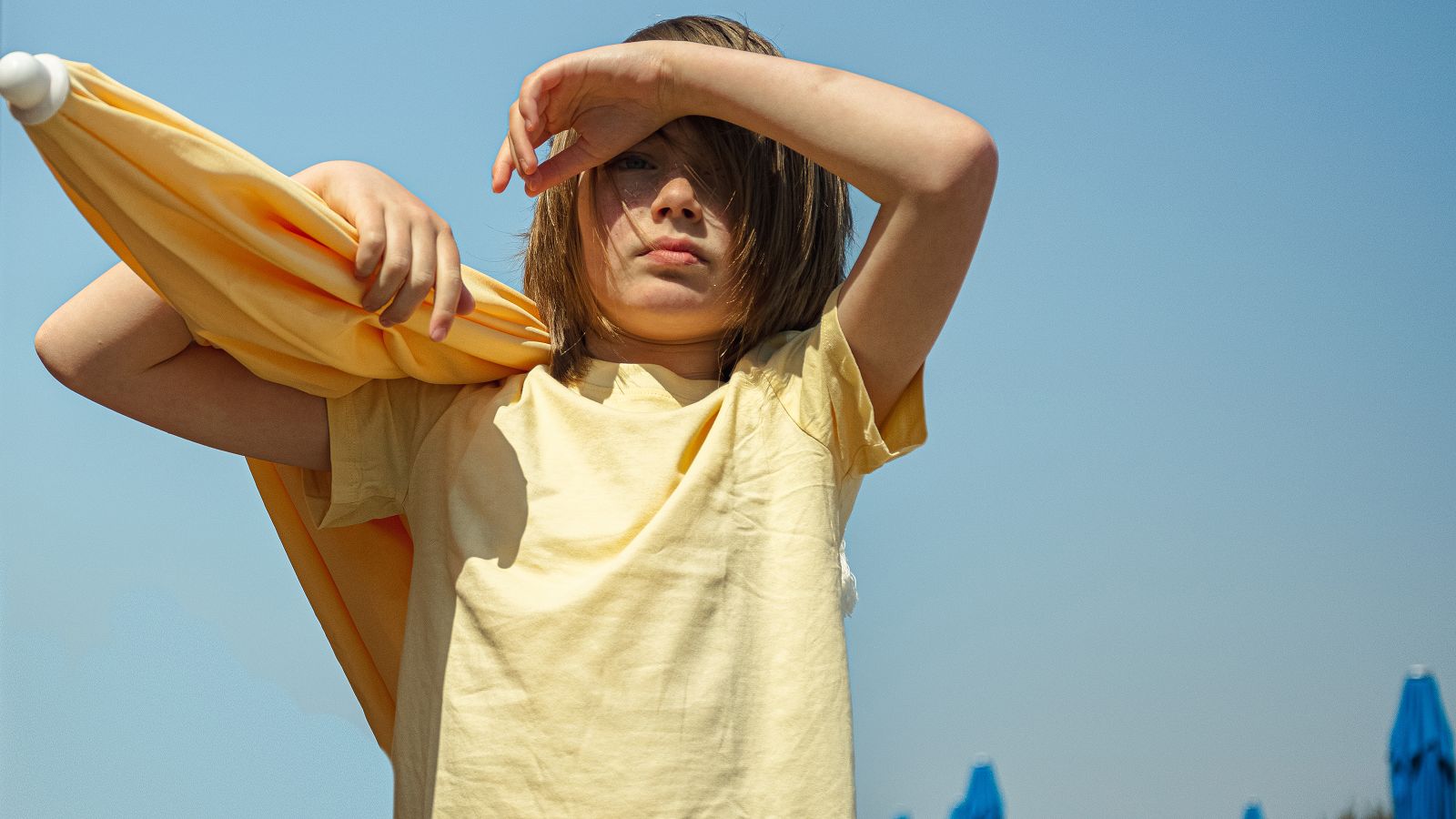 Een zonnige samenwerking: Naïf en het Huidfonds