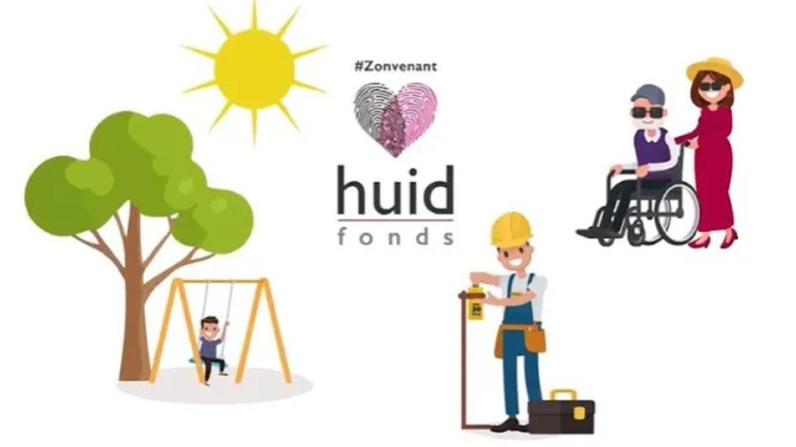 In deze animatie ontdek je jouw rol als partner