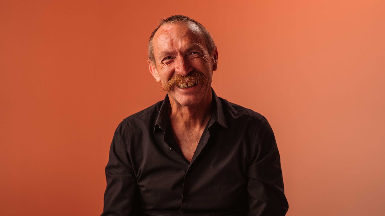 Ervaring met basaalcelcarcinoom - Ed’s muggenbeet bleek huidkanker.