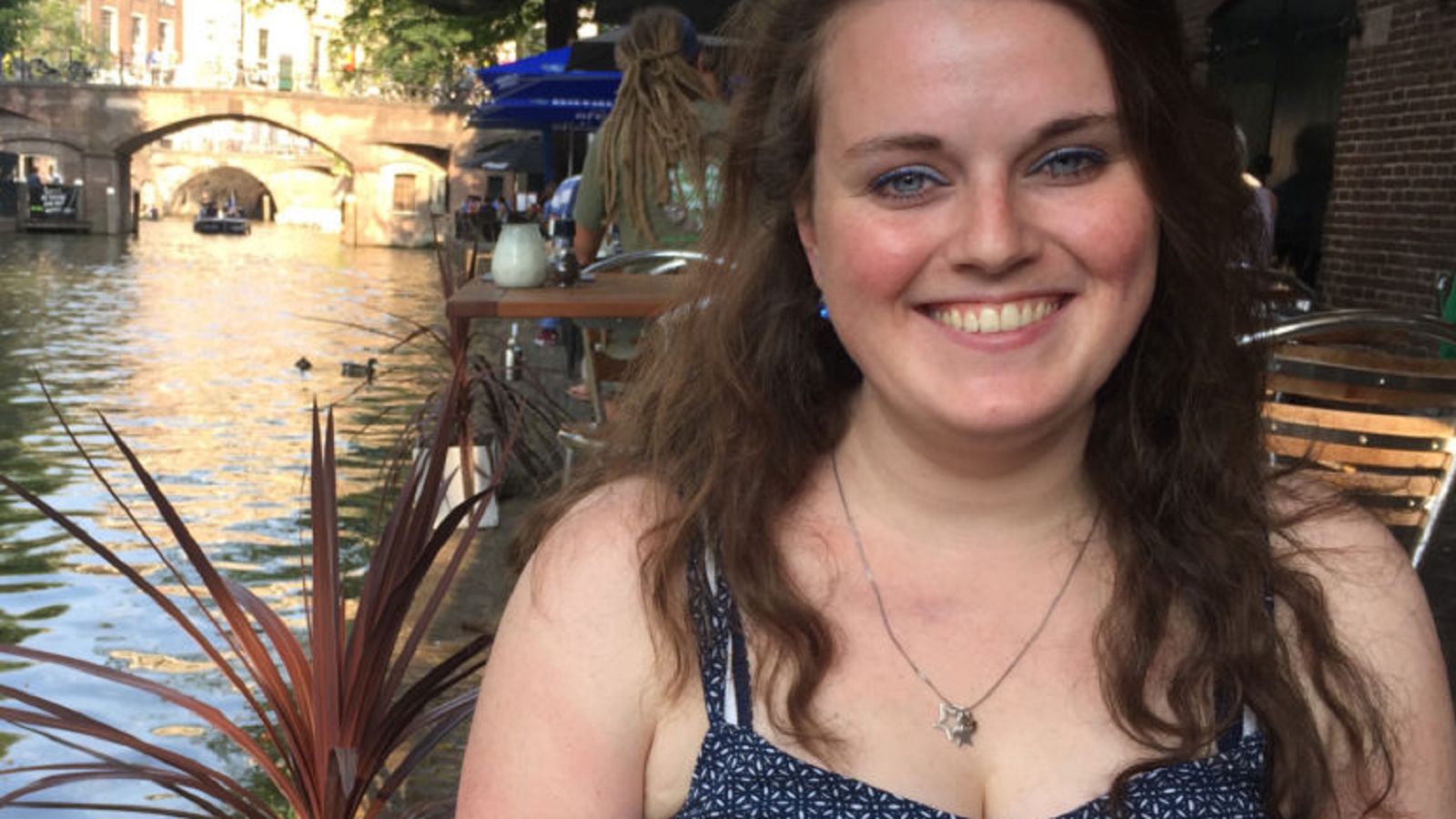 Leven met eczeem - het verhaal van Wanda