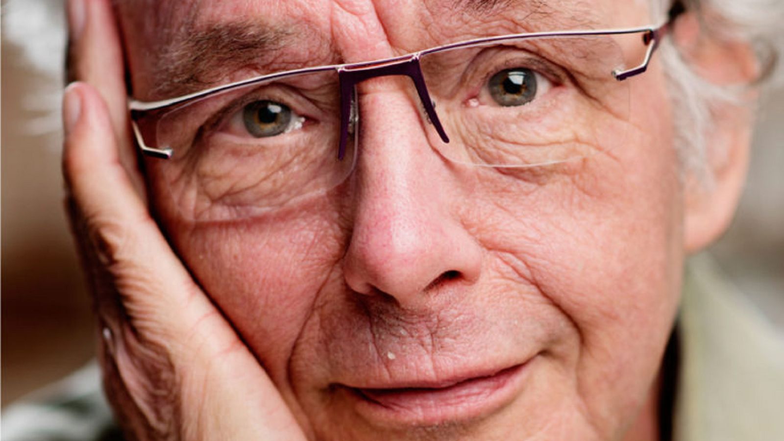 Leven met constitutioneel eczeem - het verhaal van Willem