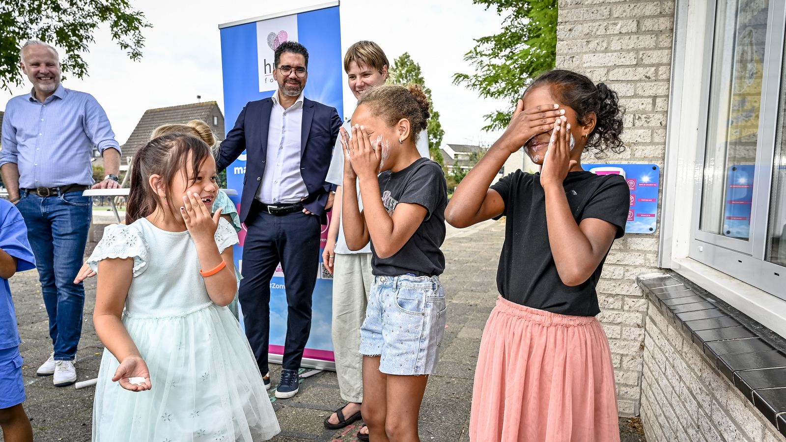Gemeente Capelle aan den IJssel zet zich in voor zonbescherming