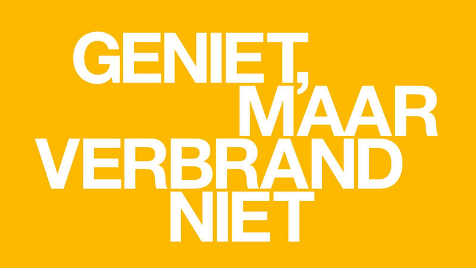 Campagne LINDA.NL live