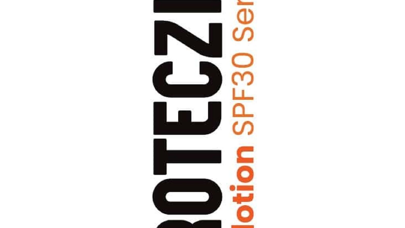 SPF30 Sun lotion Sensitive