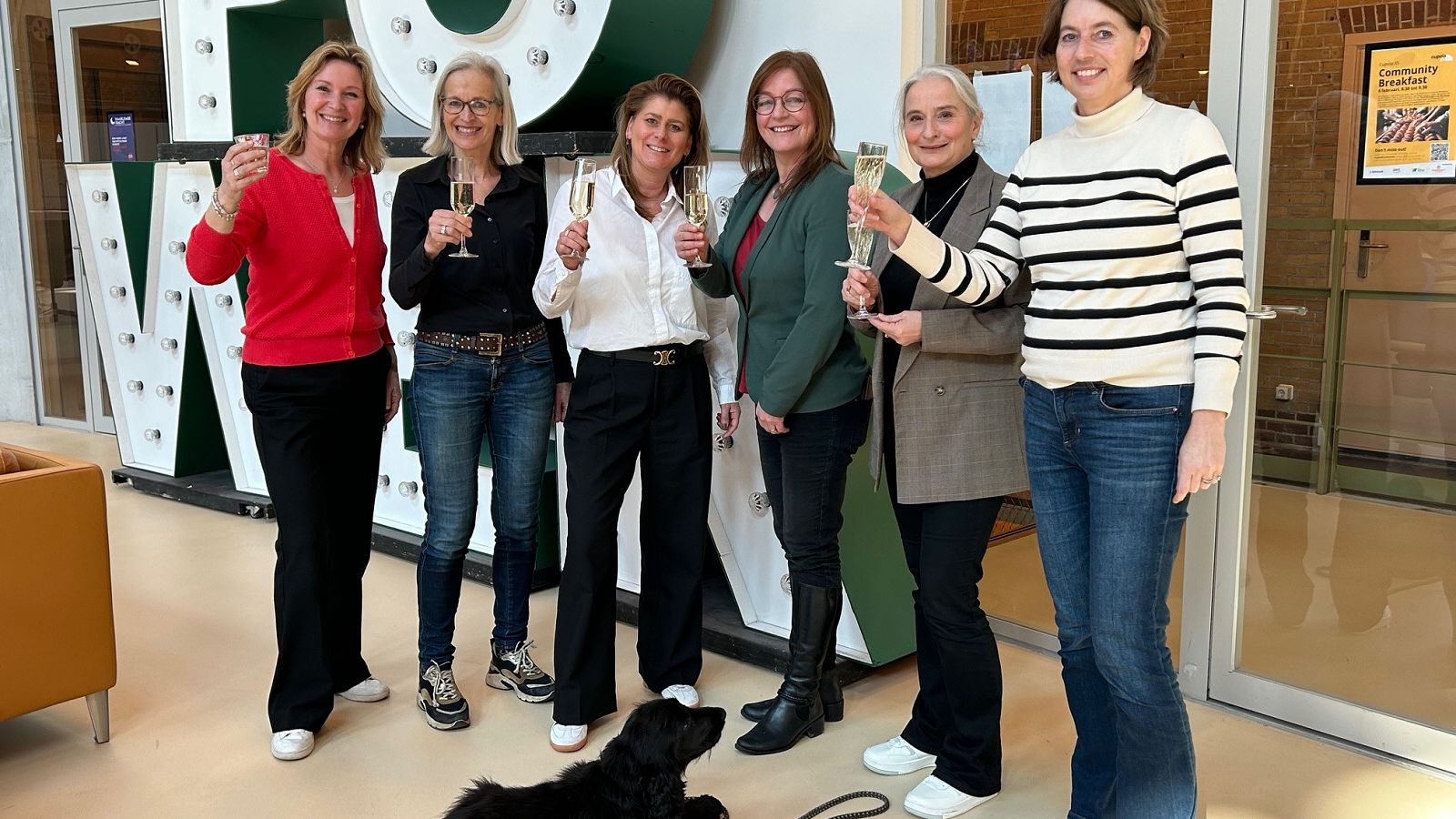 Dutch Suncare Innovators tekent voor goede samenwerking bij huidkankerpreventie!