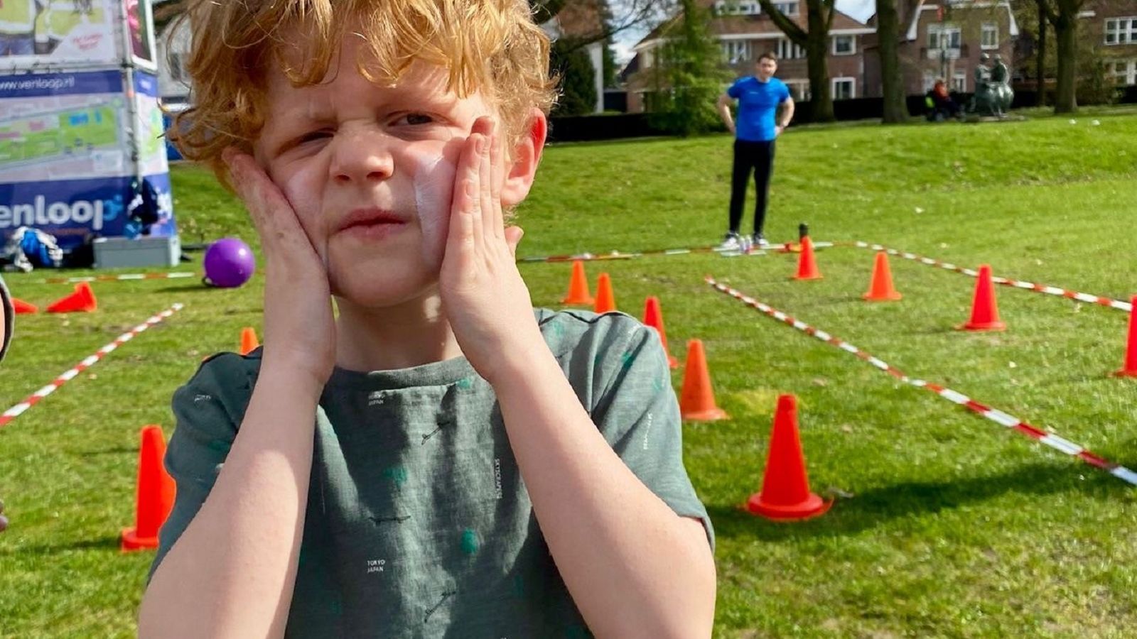 VieCuri promoot weren, kleren en smeren in Venlo