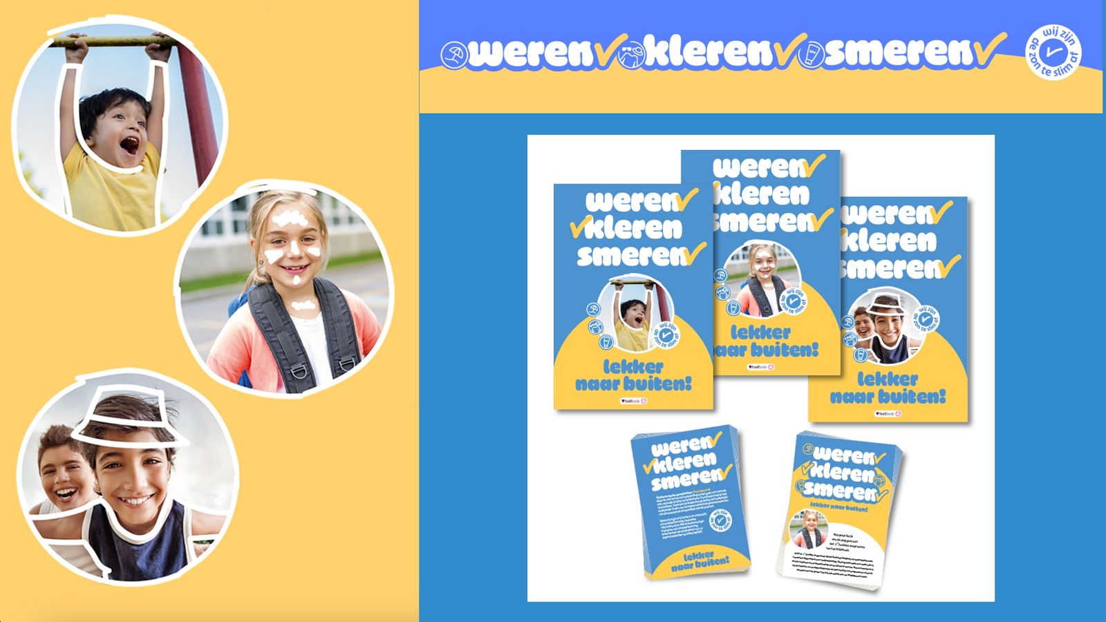 ZonSlim voor het primair onderwijs