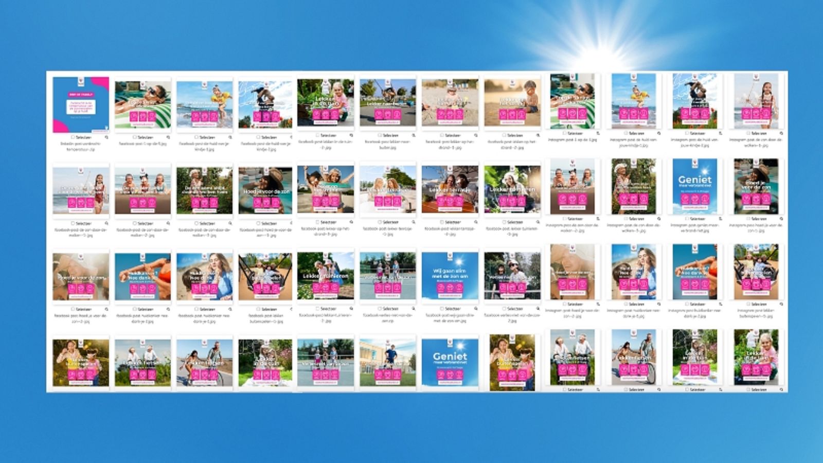 Downloadportaal Zonvenant