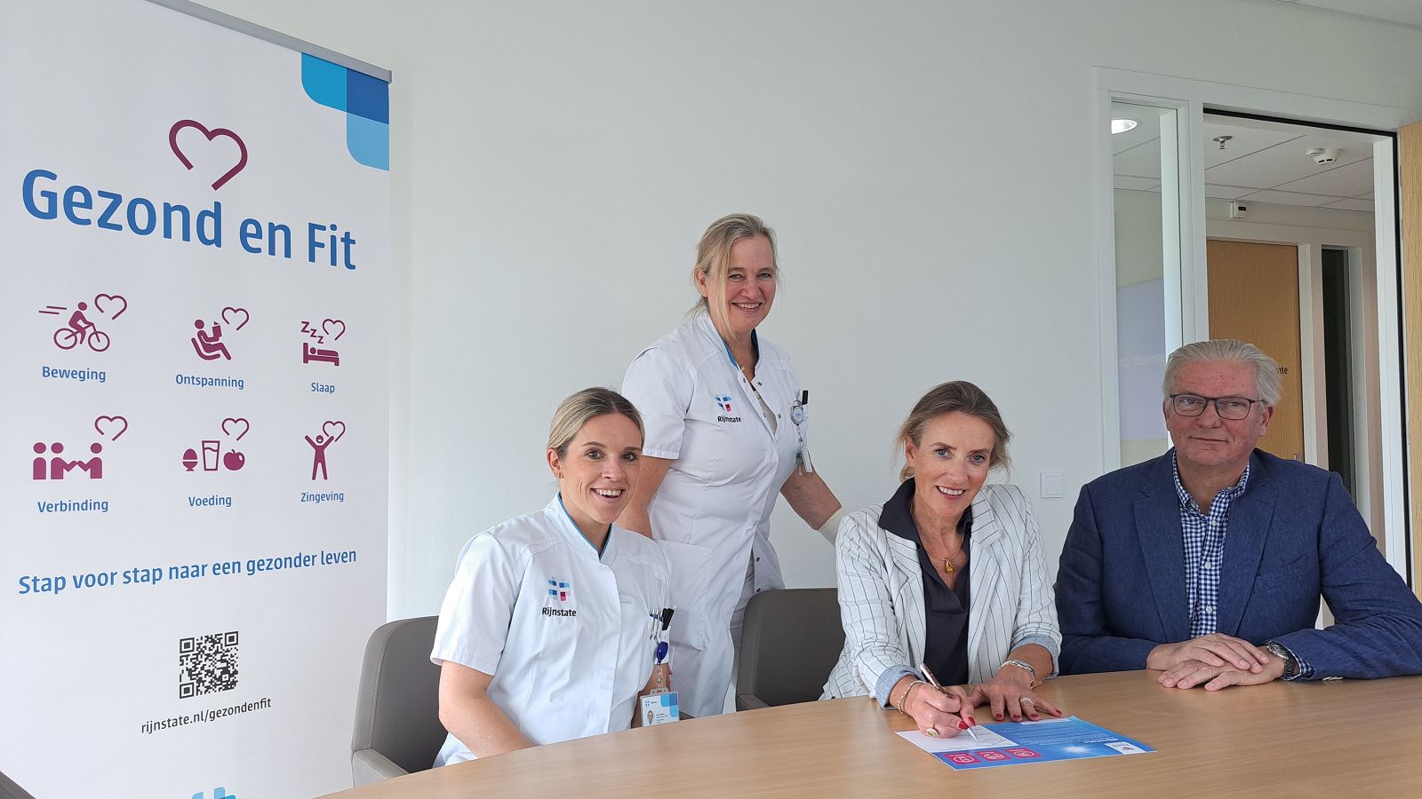 Rijnstate zet een belangrijke stap in de strijd tegen huidkanker