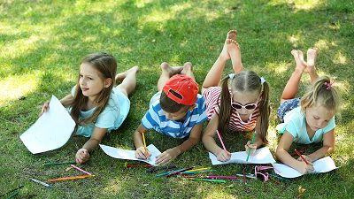 Zonvenant voor basisscholen en kinderopvanglocaties