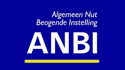 ANBI-gegevens