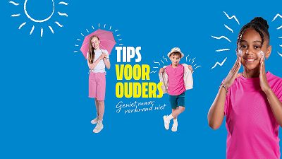 Tips voor ouders