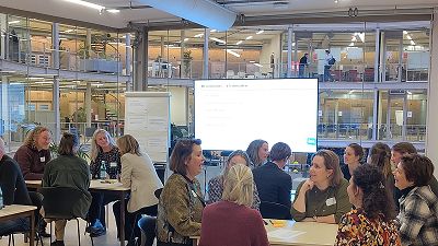 Kennisevent Zonbescherming