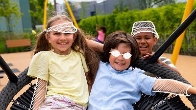 ZonSlim lesprogramma op de BSO