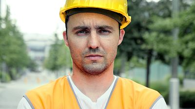 Buitenwerker loopt 2 tot 3 keer meer kans op huidkanker, maar voelt zich onkwetsbaar