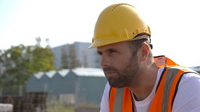 Nationaal Huidfonds en eX:plain bieden gratis instructie ‘Veilig werken in de zon’ voor buitenwerkers.