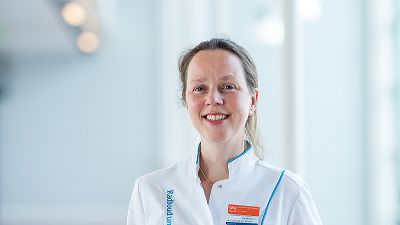 Carine JM van der Vleuten - Dermatoloog