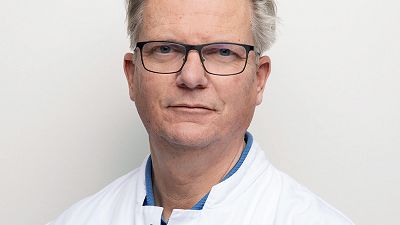 Eczeem tijdens komend seizoen extra pijnlijk