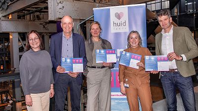 3 Brabantse GGD-en en GGD Zuid-Limburg tekenen het Zonvenant