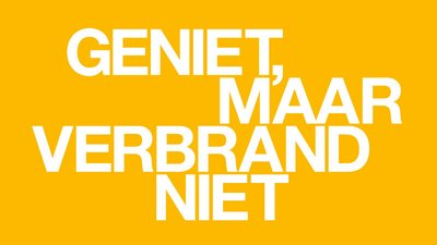 Campagne LINDA.NL live