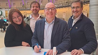 Proteczion heeft zich aangesloten bij het Zonvenant