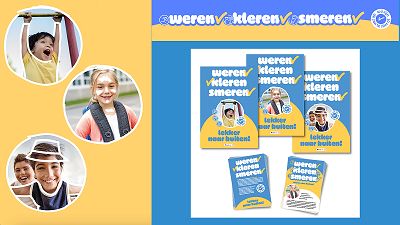 ZonSlim voor het primair onderwijs
